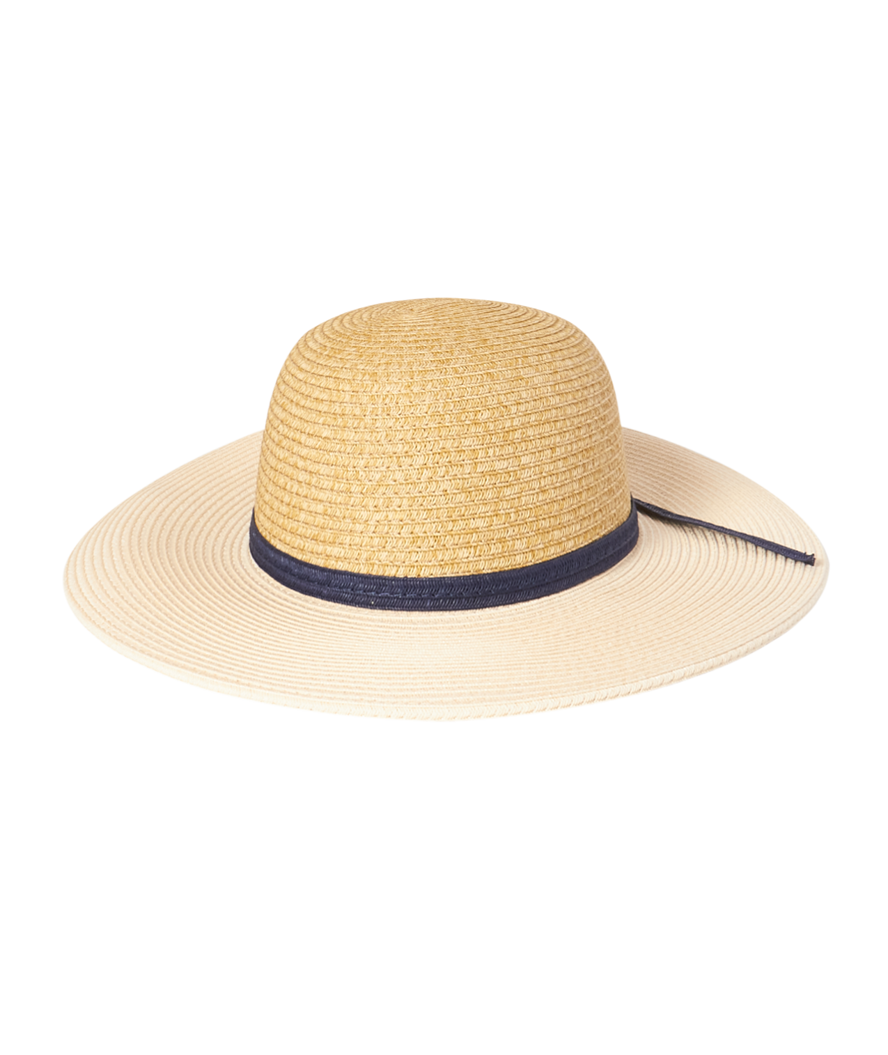 Womens Wide Brim - Santa Cruz