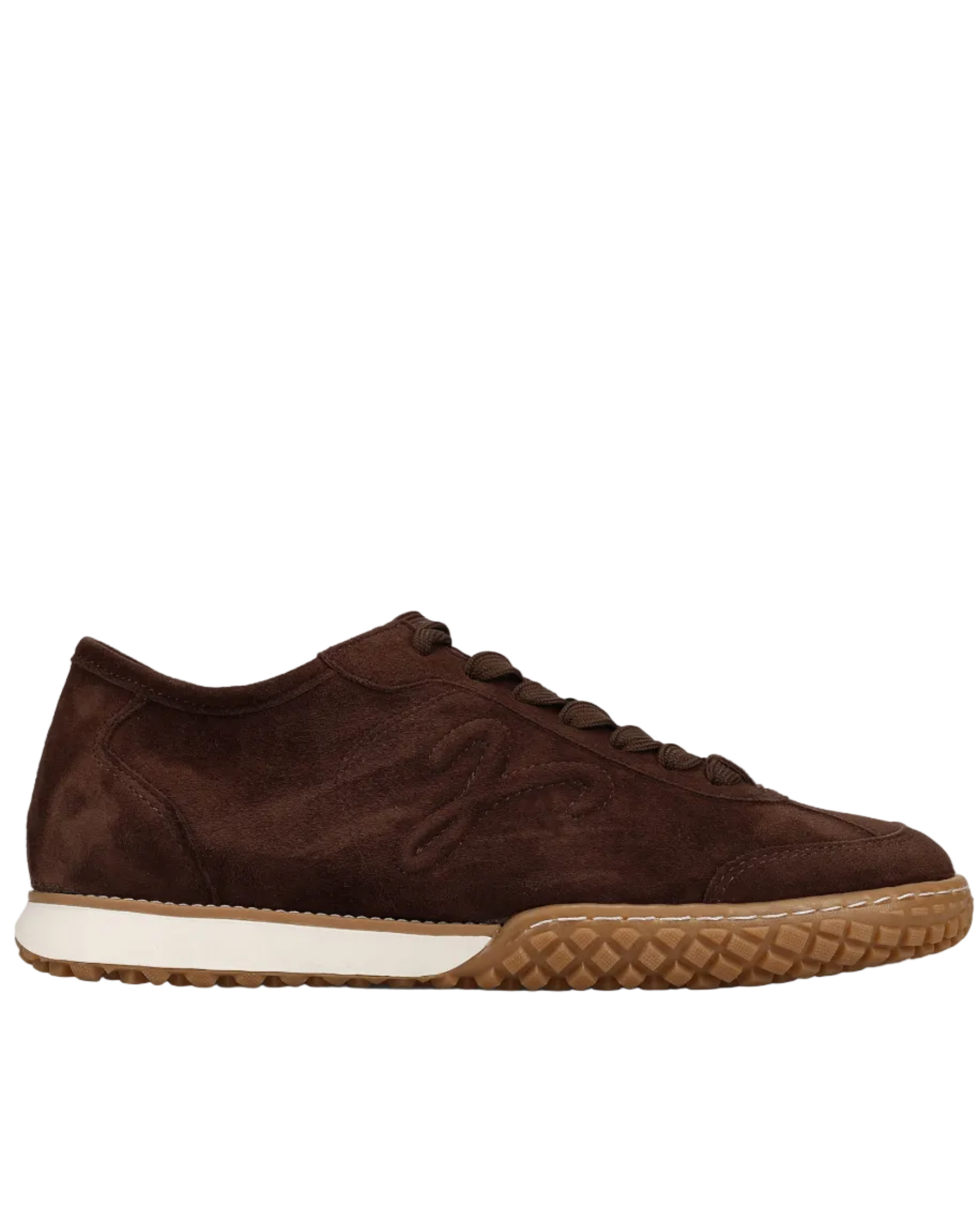 Peak - Tmoro Suede