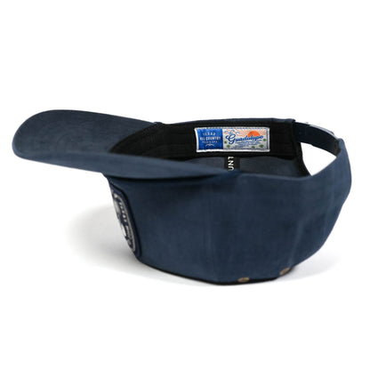 Sacred Ground Hat - Navy