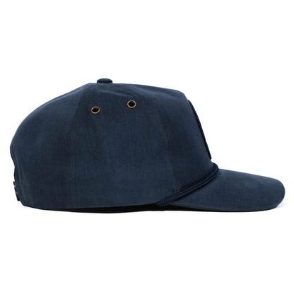 Sacred Ground Hat - Navy