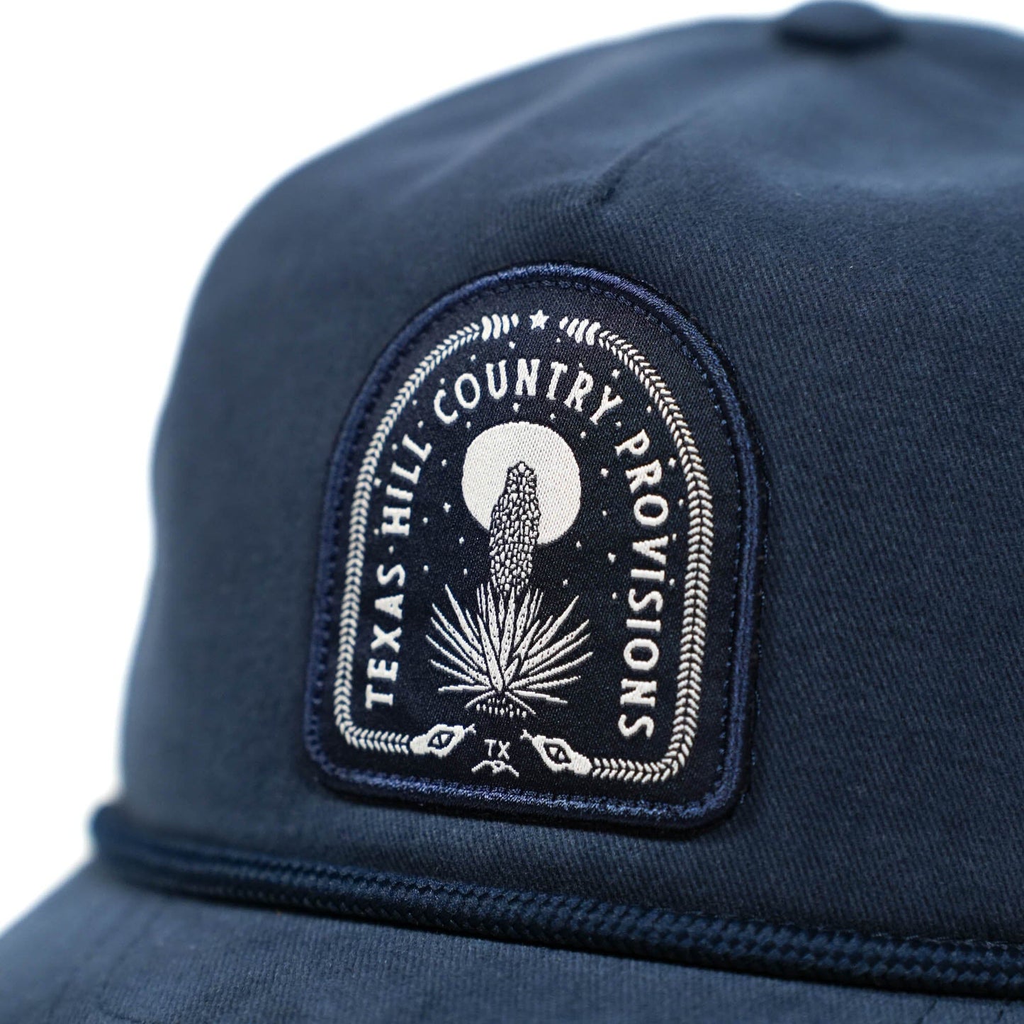 Sacred Ground Hat - Navy