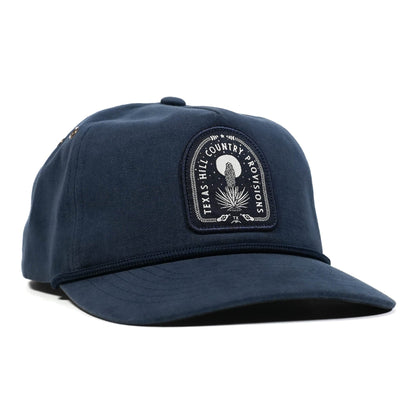 Sacred Ground Hat - Navy