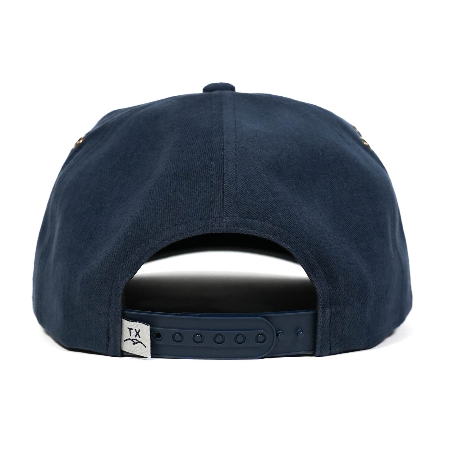 Sacred Ground Hat - Navy