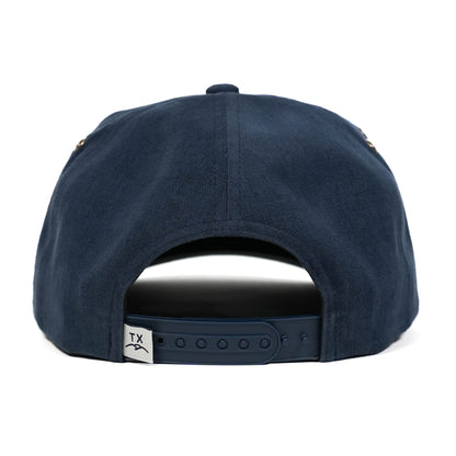 Sacred Ground Hat - Navy