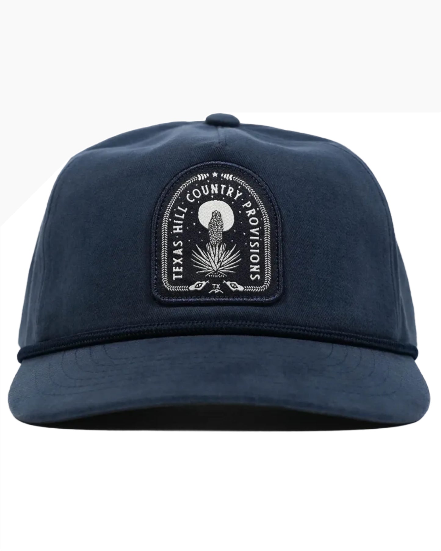 Sacred Ground Hat - Navy