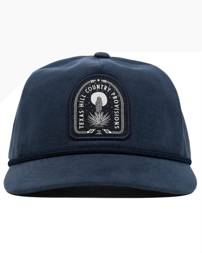 Sacred Ground Hat - Navy