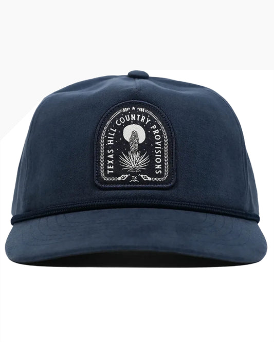 Sacred Ground Hat - Navy