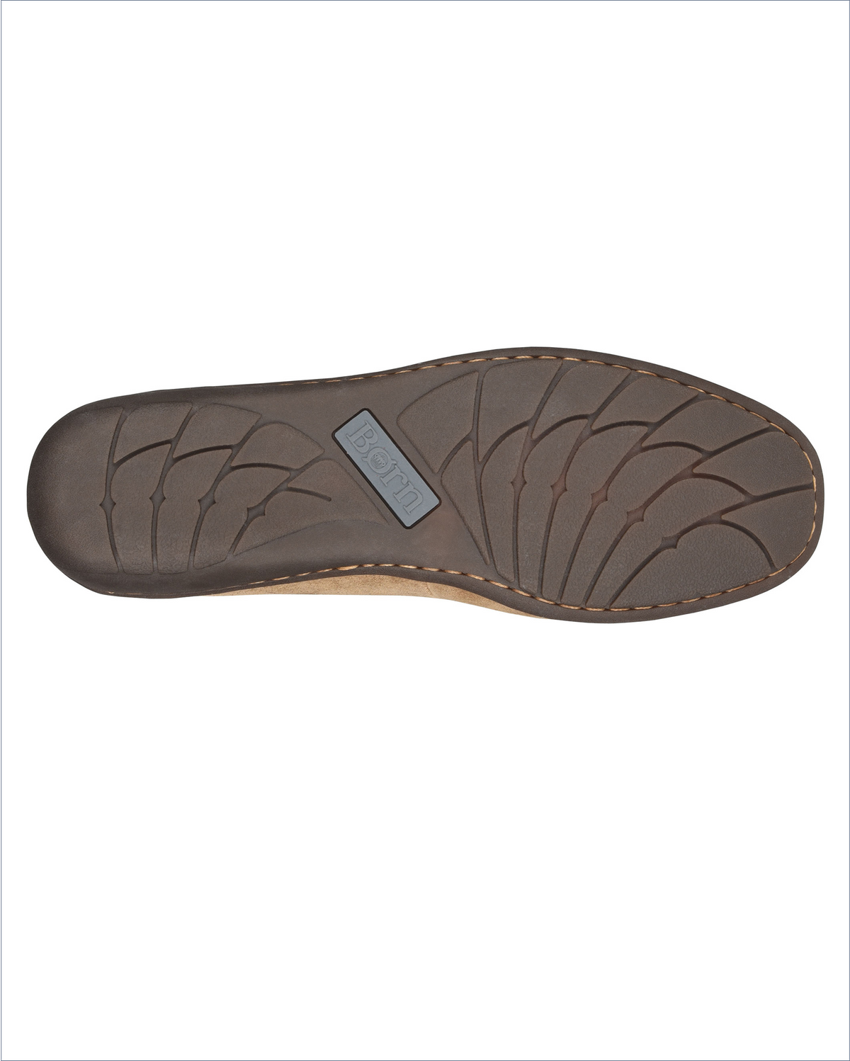 Fawn - Taupe Suede