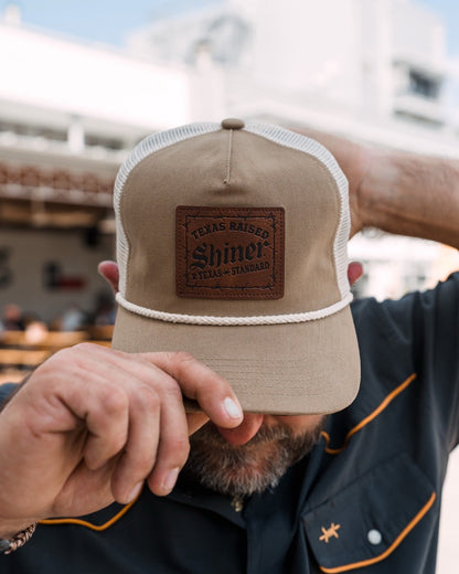 Heritage Cap - Shiner