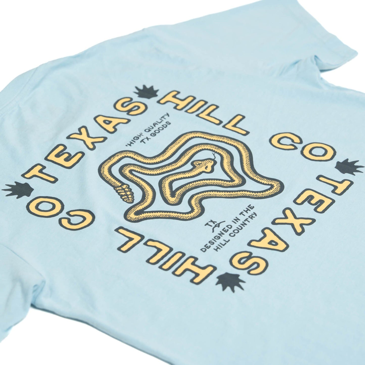 Tx Rattler Tee
