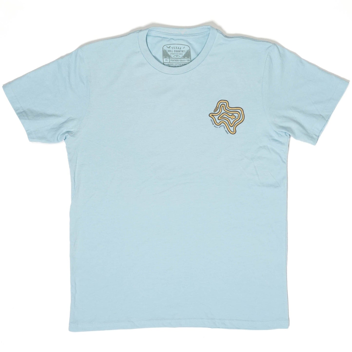 Tx Rattler Tee
