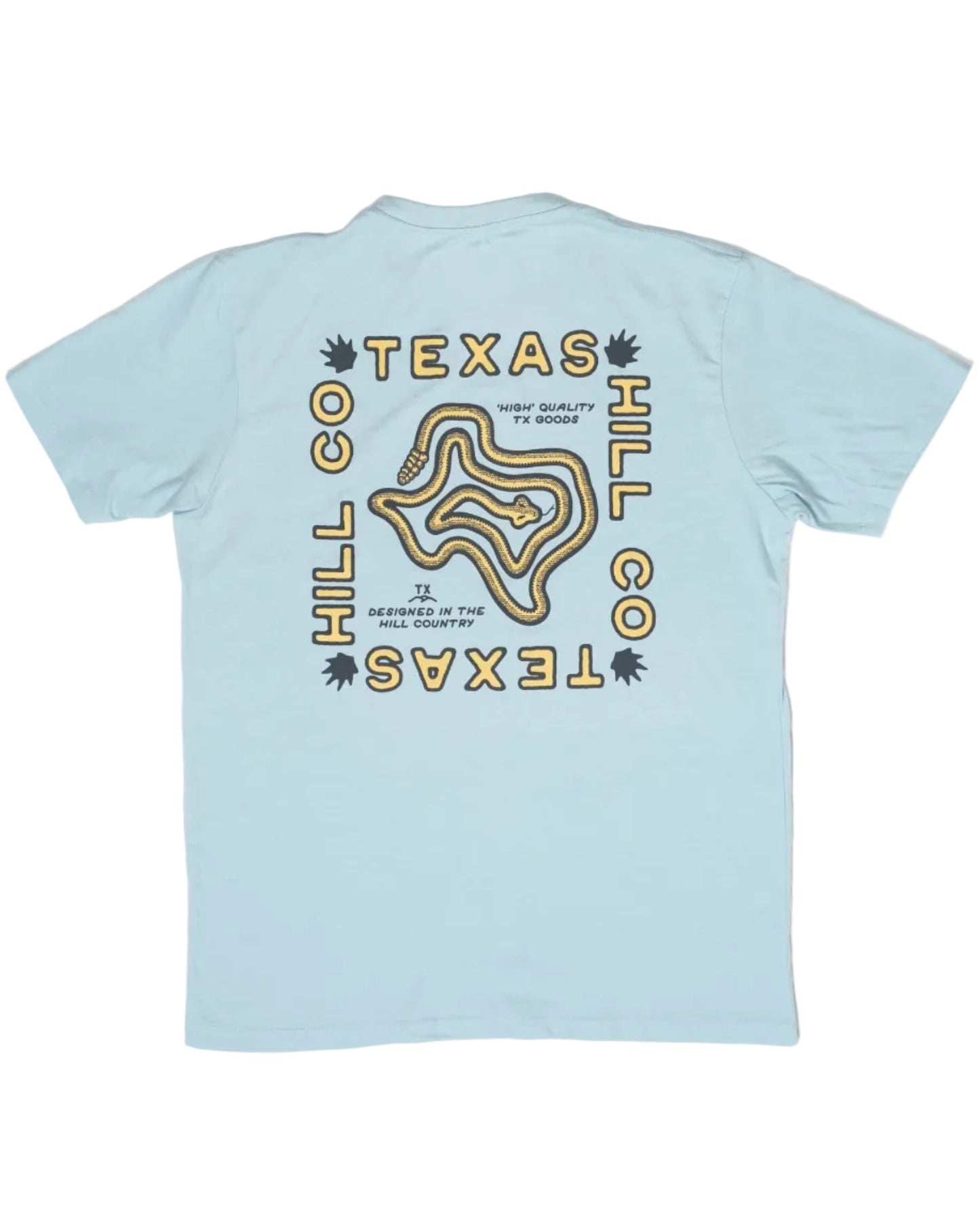 Tx Rattler Tee