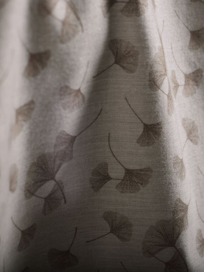 L/S Axel Woven Shaped - Sand