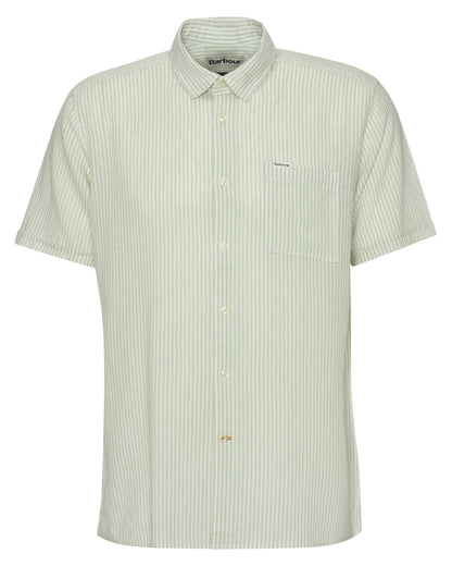 Deerpark Striped Summer Fit Shirt
