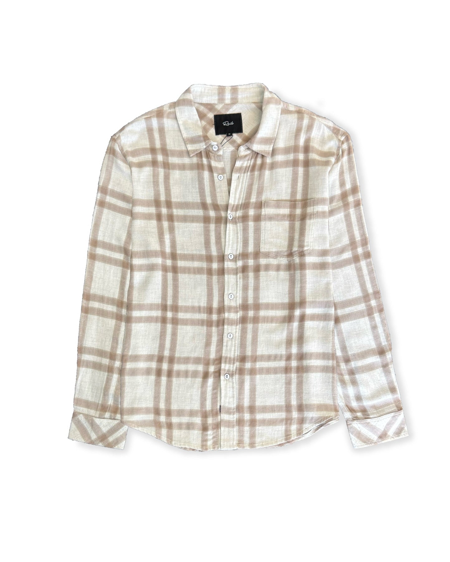 Lennox - Tawny Cloud Heather