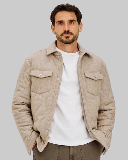 Humboldt - Stonefield Herringbone