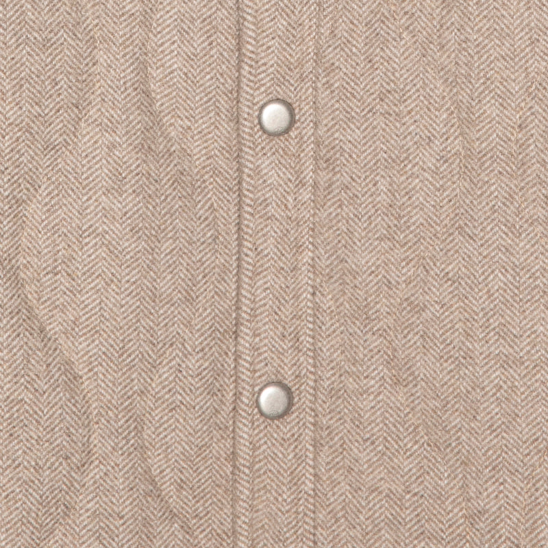 Humboldt - Stonefield Herringbone