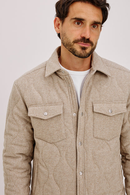 Humboldt - Stonefield Herringbone