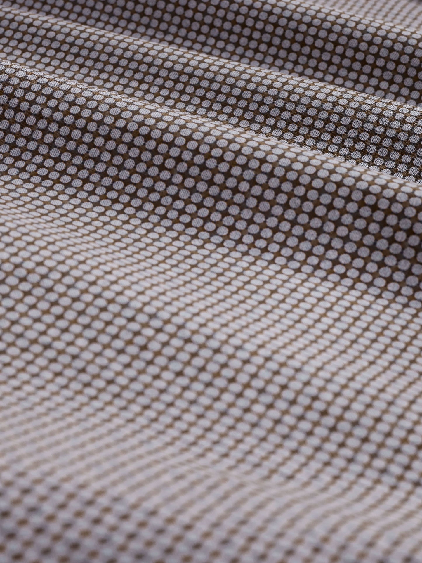 L/S Alvin Woven Shaped