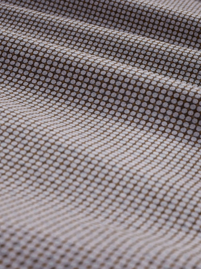 L/S Alvin Woven Shaped