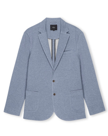 Lorenz - Heather Blue