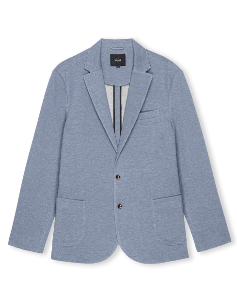 Lorenz - Heather Blue