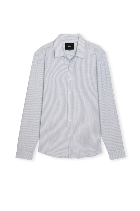 WARD - HARBOR MORNING STRIPE