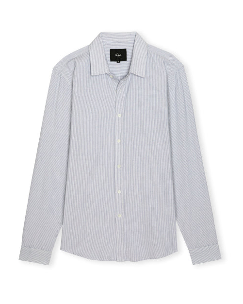 WARD - HARBOR MORNING STRIPE