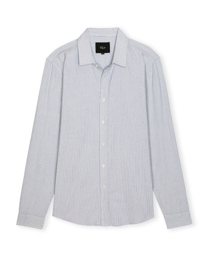 WARD - HARBOR MORNING STRIPE