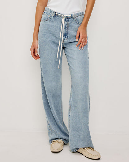 NORMANDIE - SUNKISSED BLUE