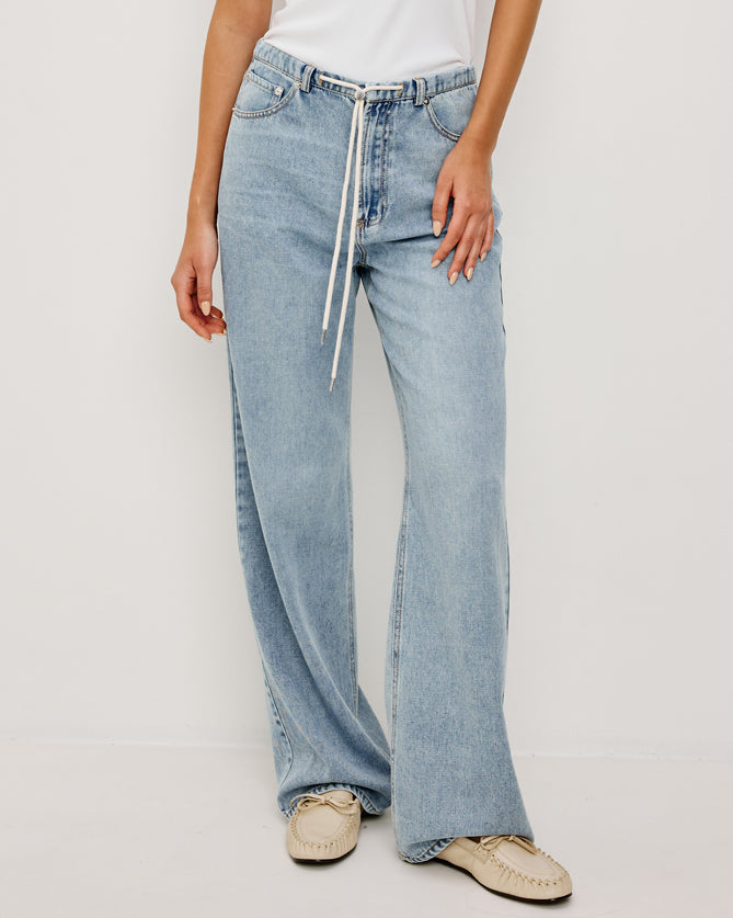 NORMANDIE - SUNKISSED BLUE