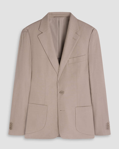 AEROLINEN 2 BUTTON BLAZER