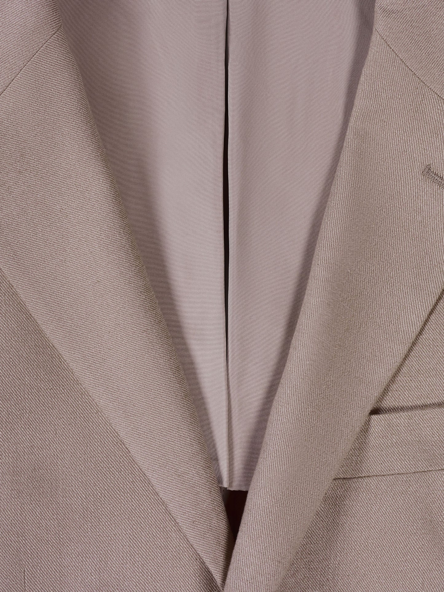 AEROLINEN 2 BUTTON BLAZER