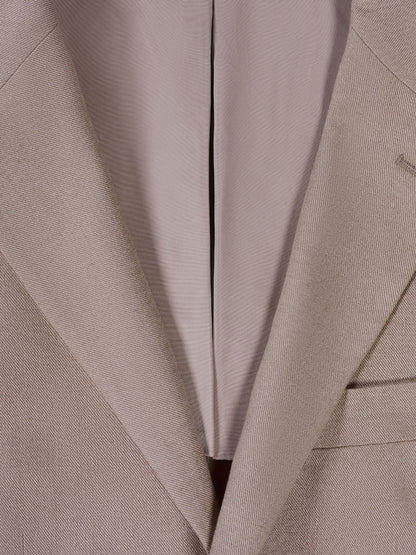 AEROLINEN 2 BUTTON BLAZER