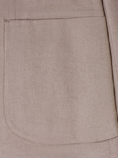 AEROLINEN 2 BUTTON BLAZER