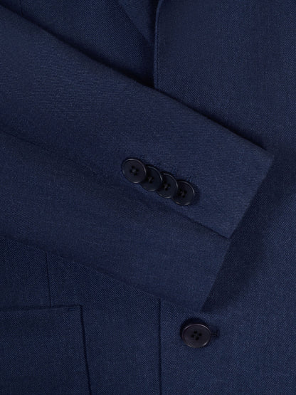 AEROLINEN 2 BUTTON BLAZER