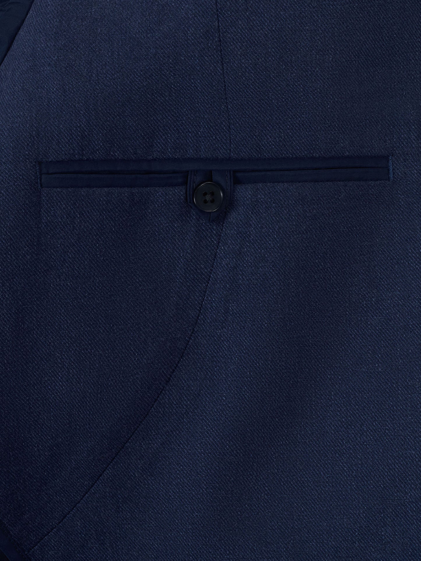 AEROLINEN 2 BUTTON BLAZER