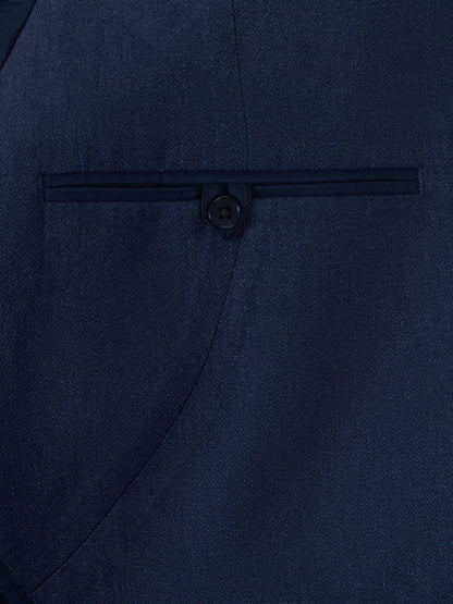 AEROLINEN 2 BUTTON BLAZER