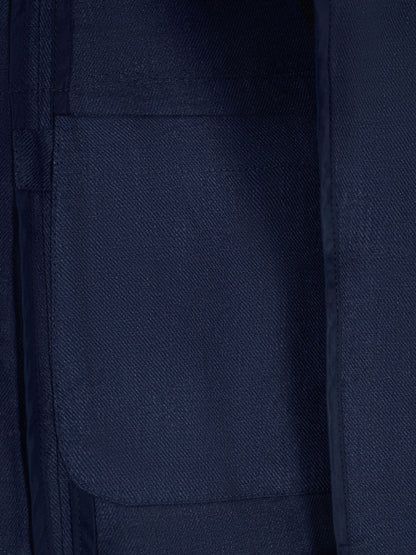 AEROLINEN 2 BUTTON BLAZER