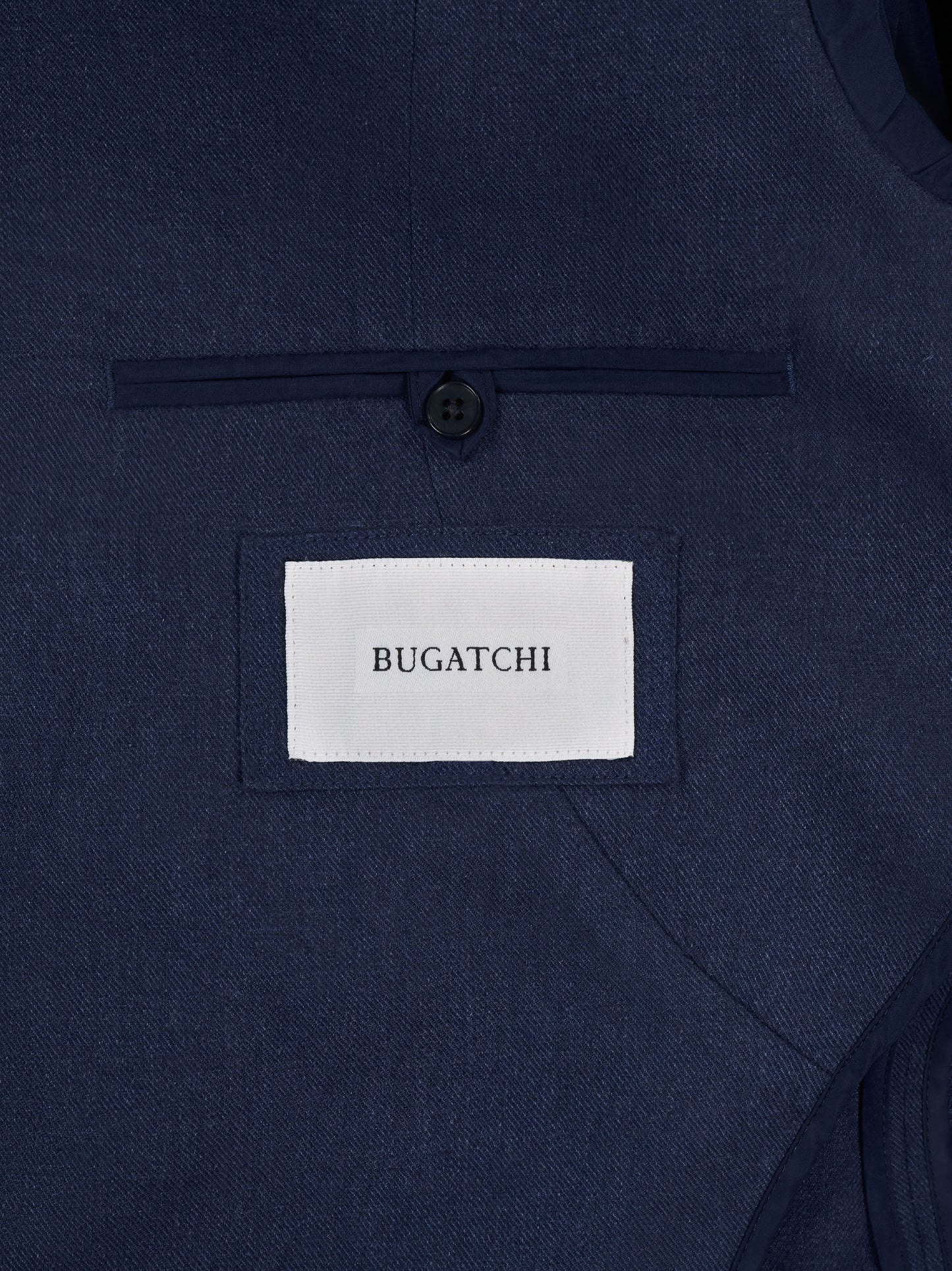 AEROLINEN 2 BUTTON BLAZER