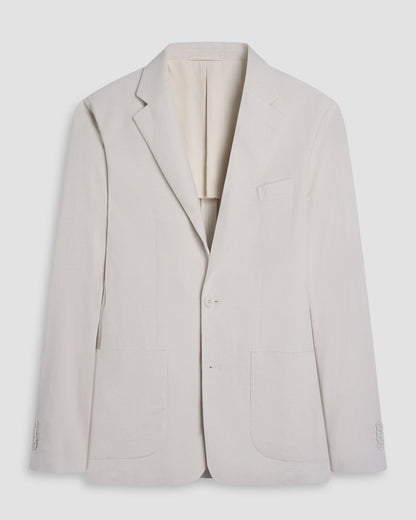 AEROLINEN 2 BUTTON BLAZER