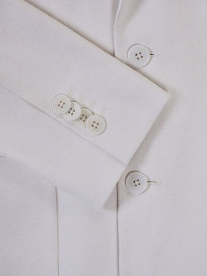 AEROLINEN 2 BUTTON BLAZER