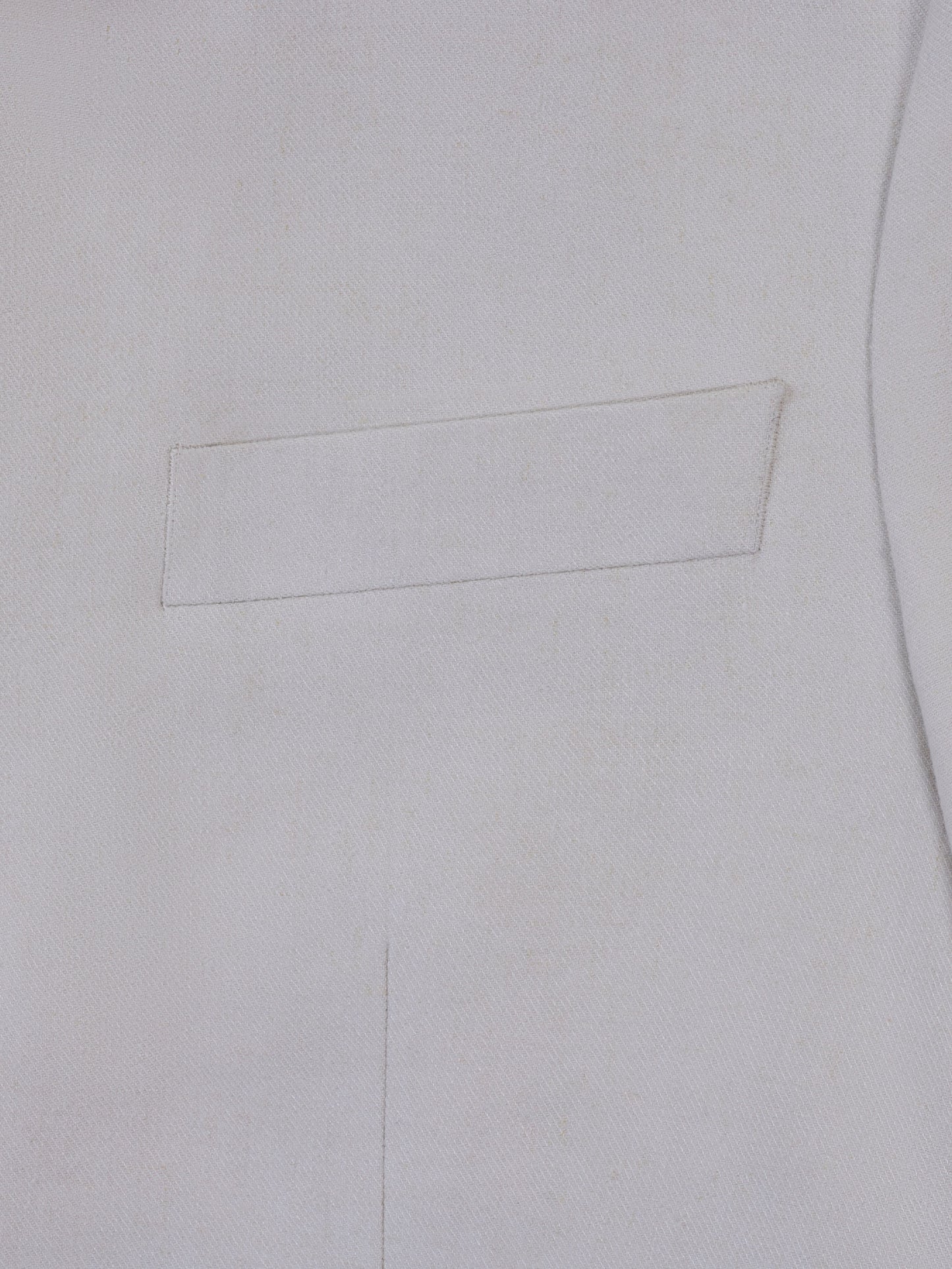 AEROLINEN 2 BUTTON BLAZER