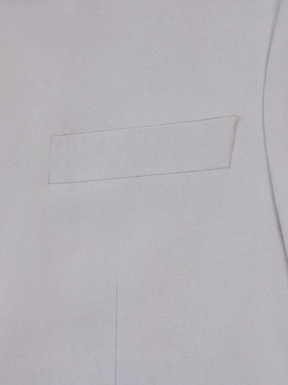 AEROLINEN 2 BUTTON BLAZER