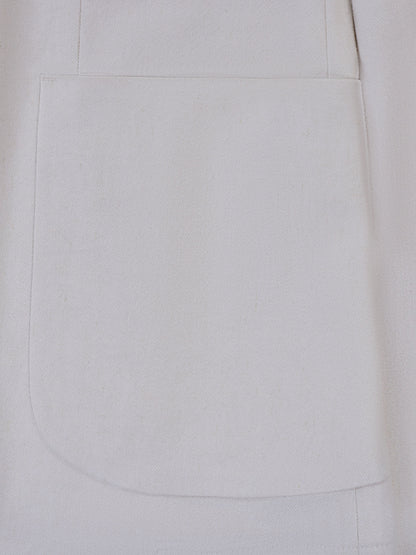 AEROLINEN 2 BUTTON BLAZER