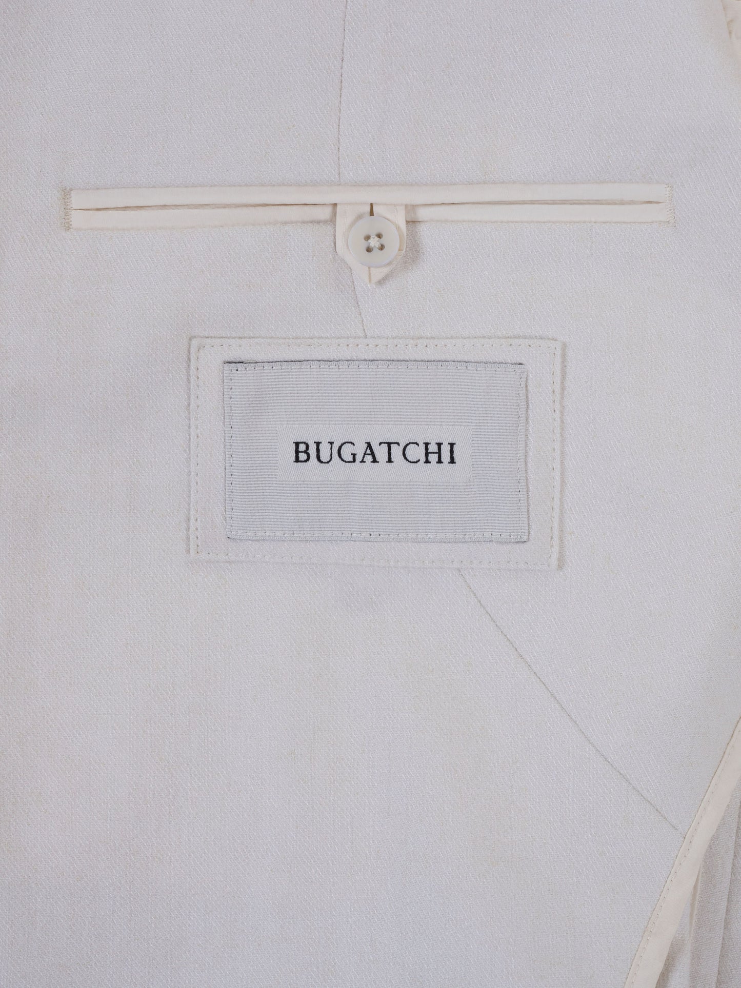 AEROLINEN 2 BUTTON BLAZER