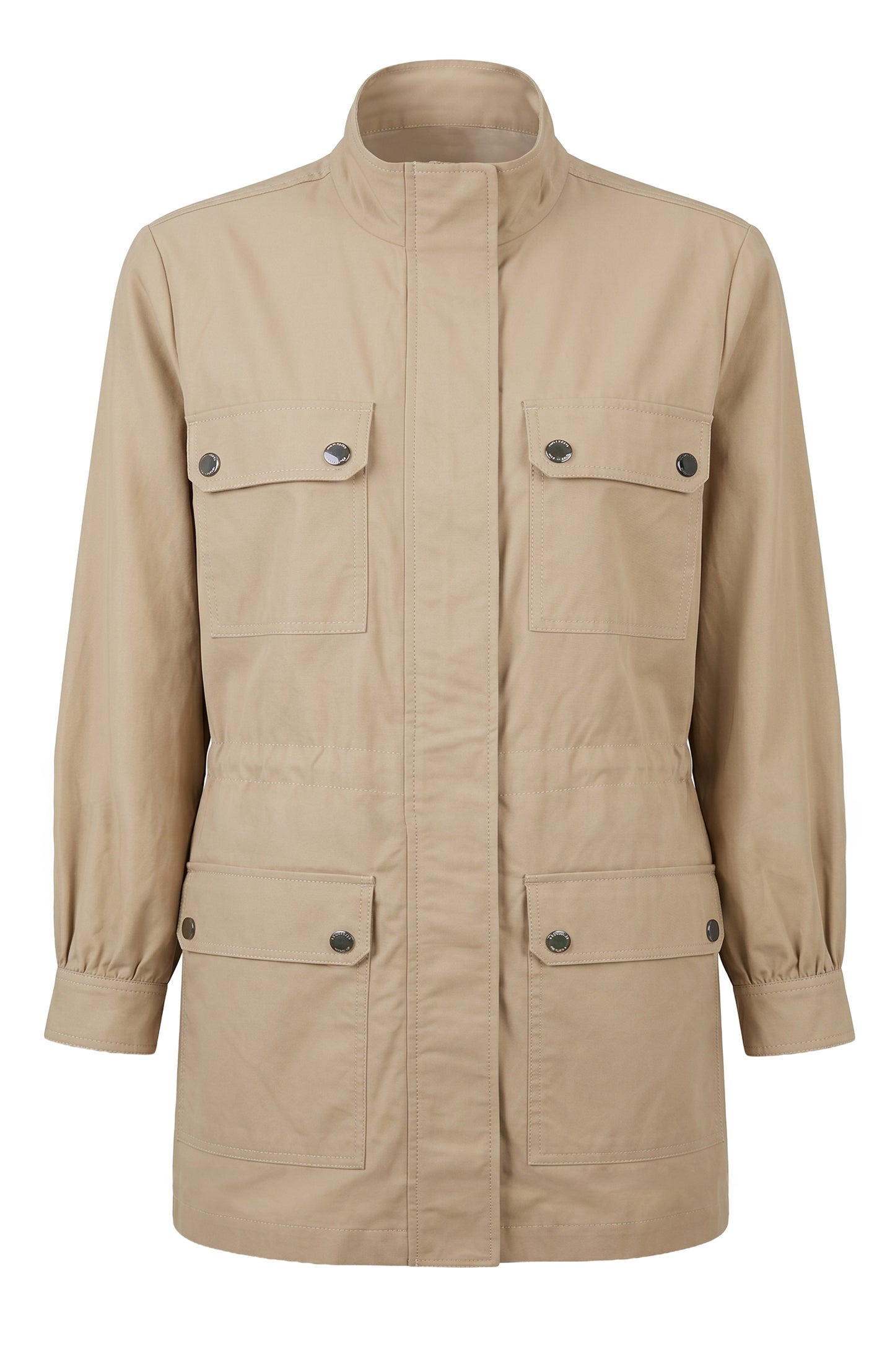 Utility Jacket