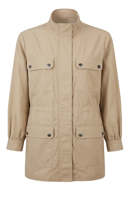 Utility Jacket