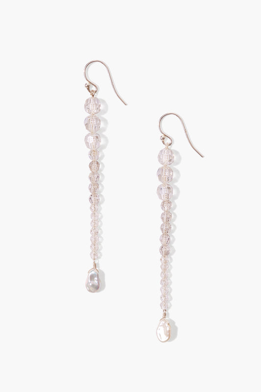 Grade Cryst Fwp Silver Shade