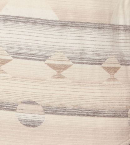 Latimer Ls Southwest Flannel Shirt